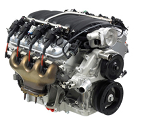 C2950 Engine